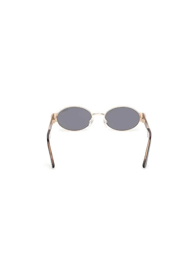 GUESS round sunglasses